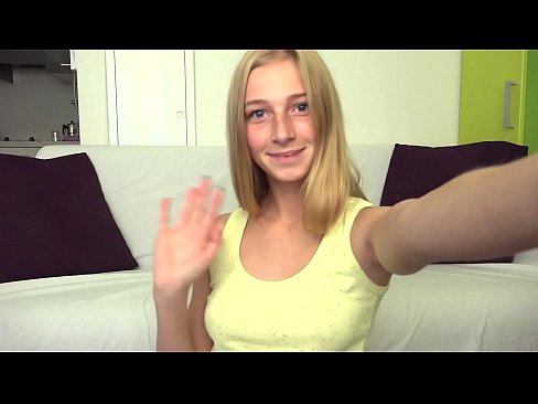 ❤️ Wenn ich gelangweilt bin, masturbiere ich faul meine rosa Muschi Just porn bei uns